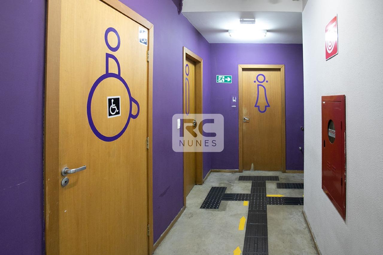 Andar corrido para aluguel no Barro Preto: 