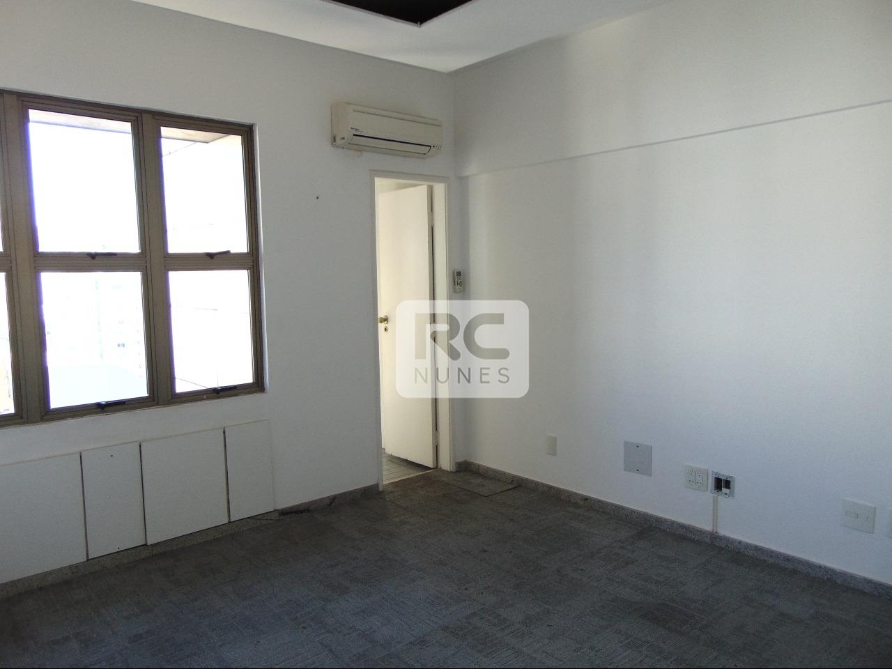 Andar corrido para aluguel no Savassi: 