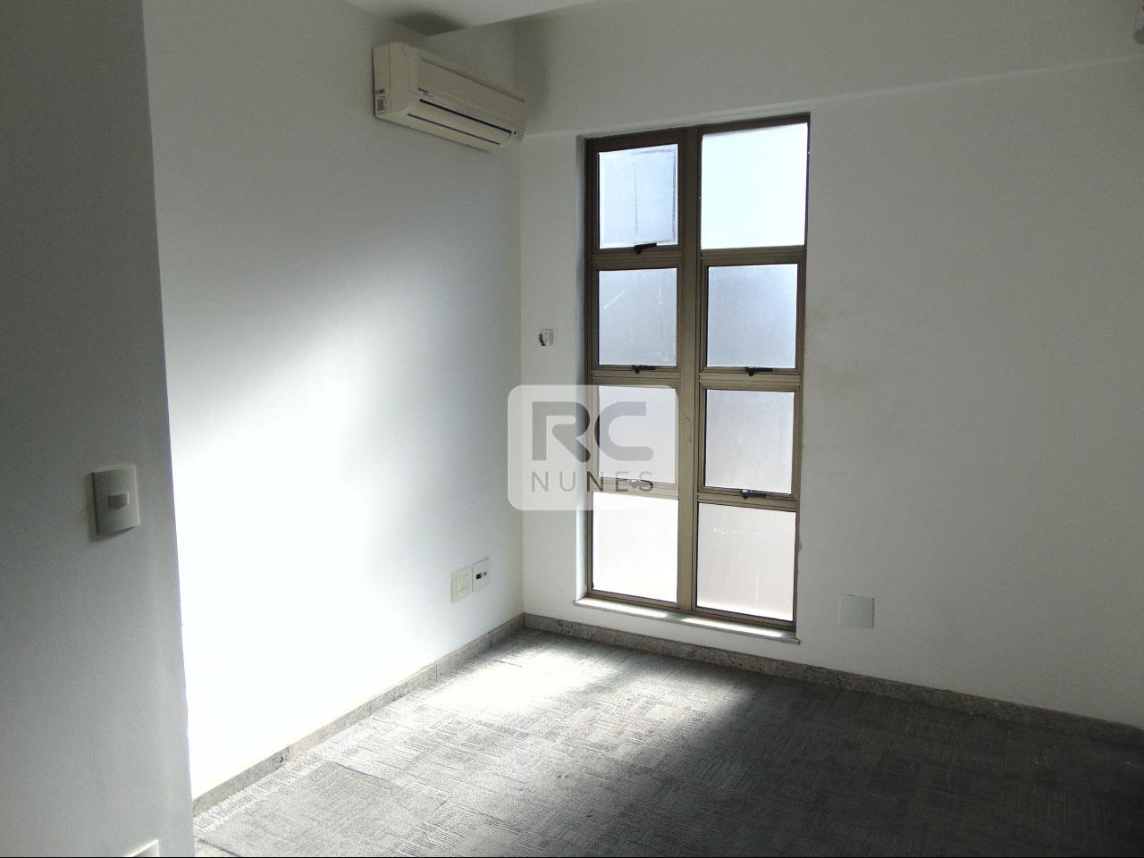 Andar corrido para aluguel no Savassi: 