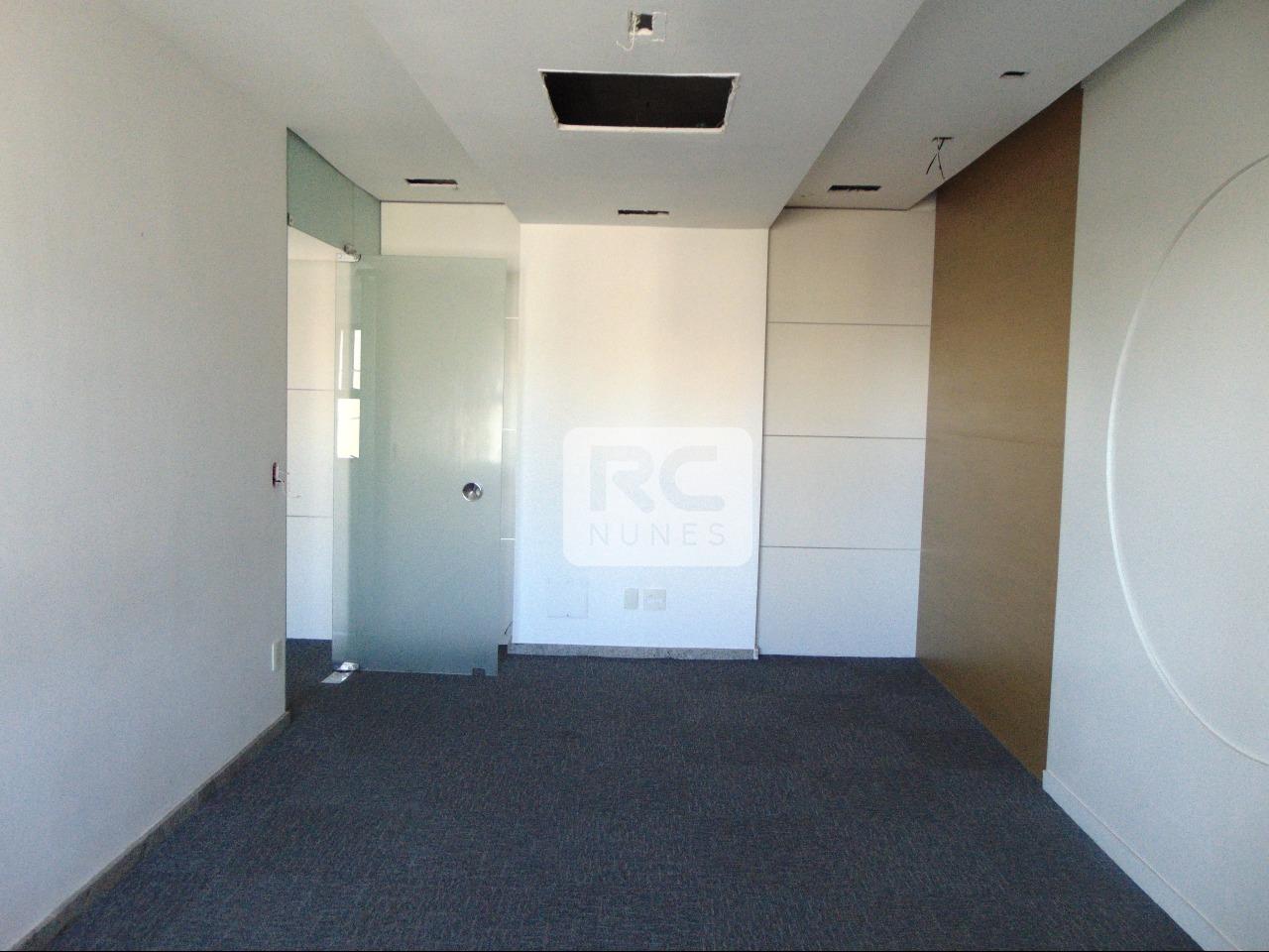 Andar corrido para aluguel no Savassi: 