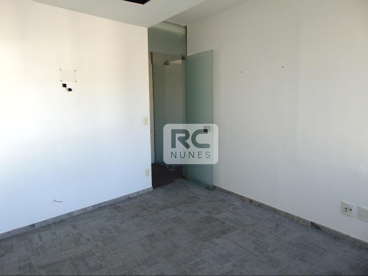 Andar corrido para aluguel no Savassi: 