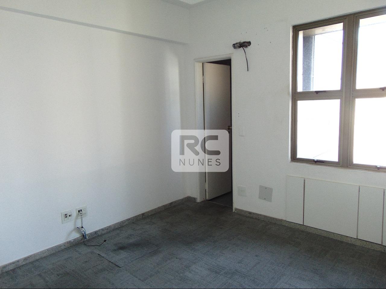 Andar corrido para aluguel no Savassi: 