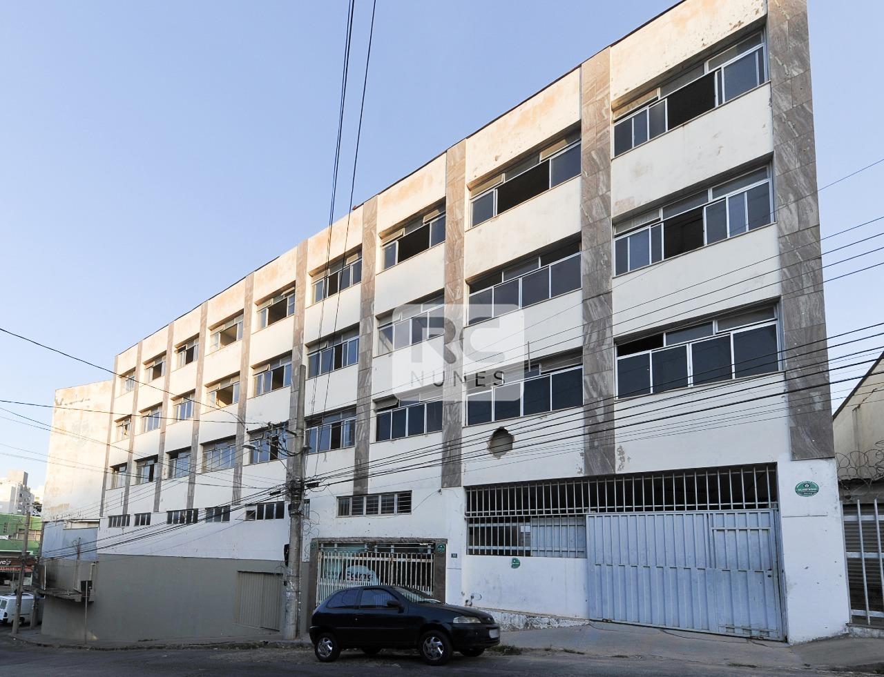 Prédio para aluguel no Floresta: 