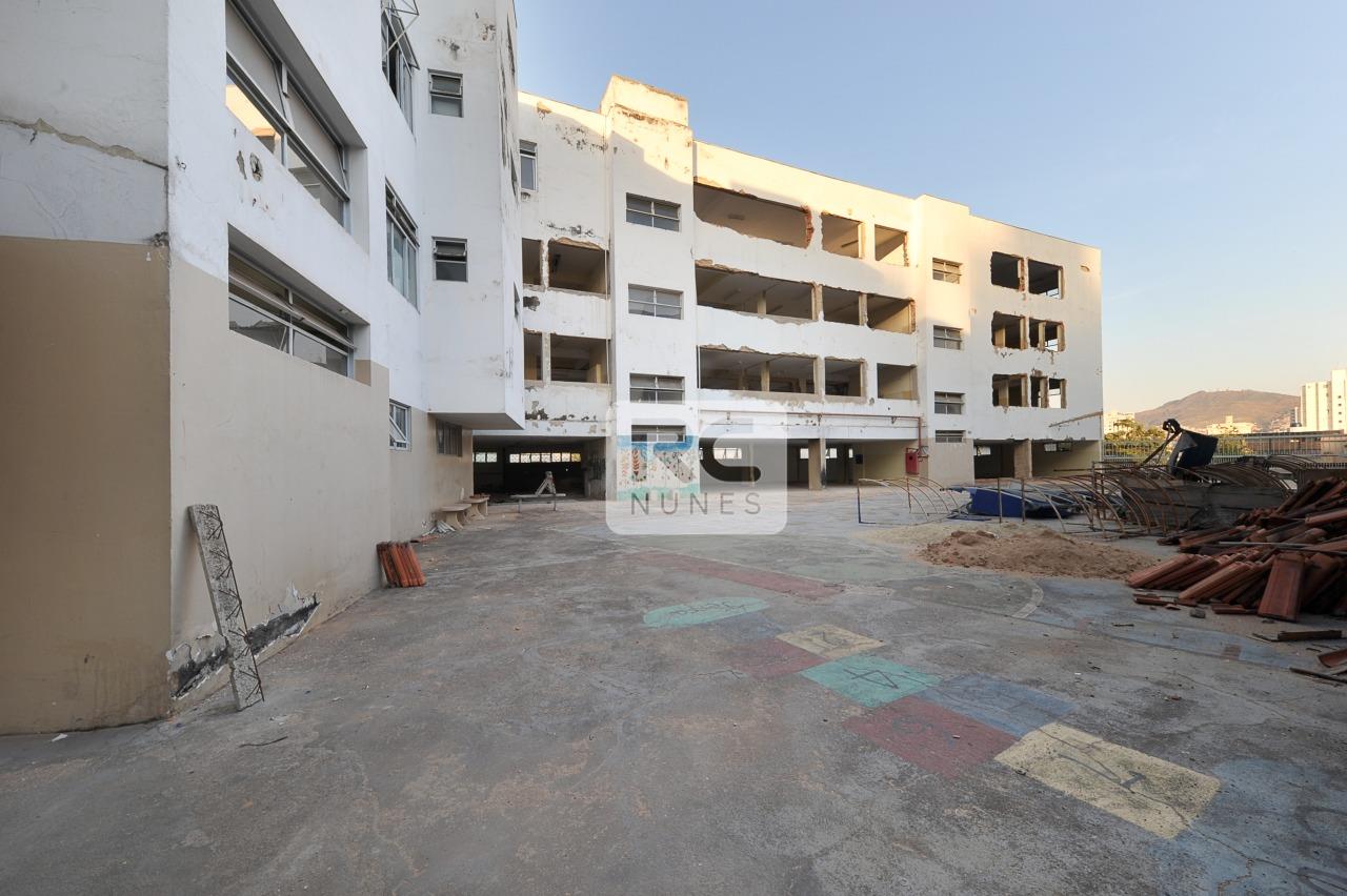 Prédio para aluguel no Floresta: 