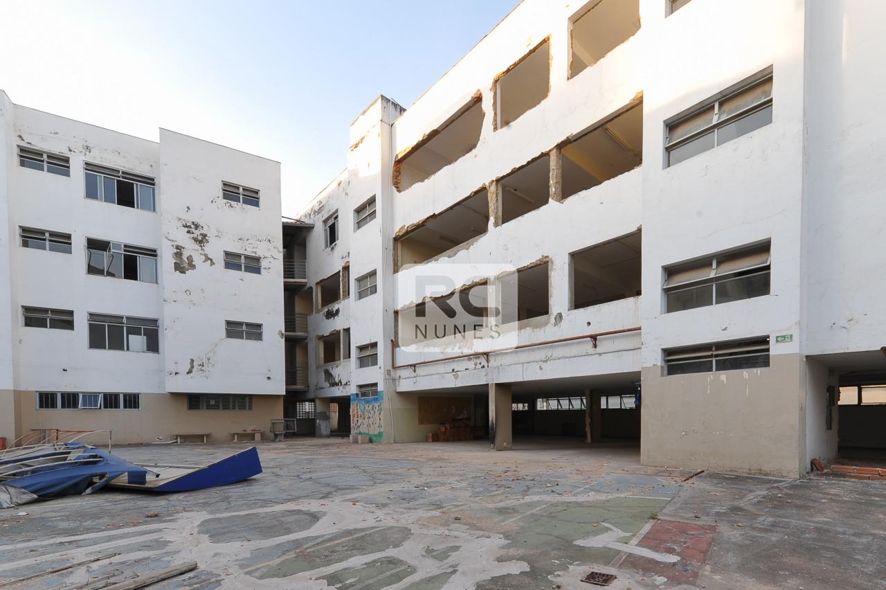 Prédio para aluguel no Floresta: 