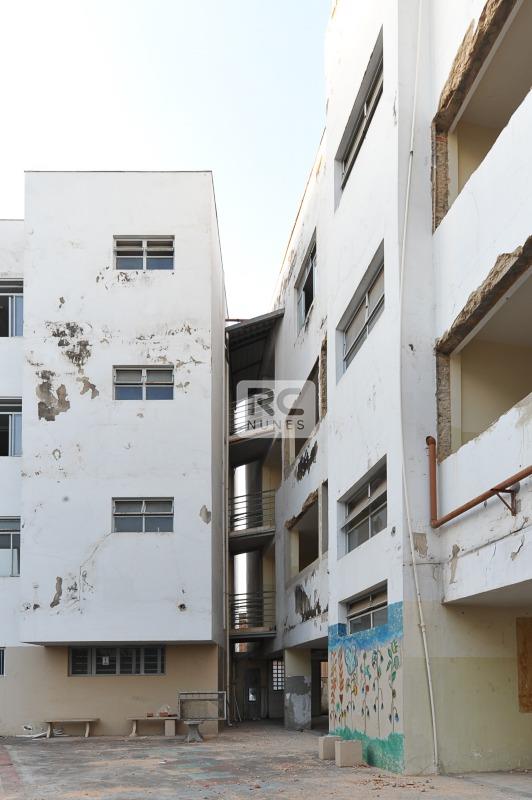 Prédio para aluguel no Floresta: 