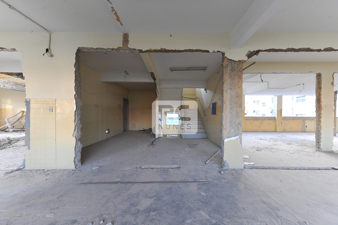 Prédio para aluguel no Floresta: 