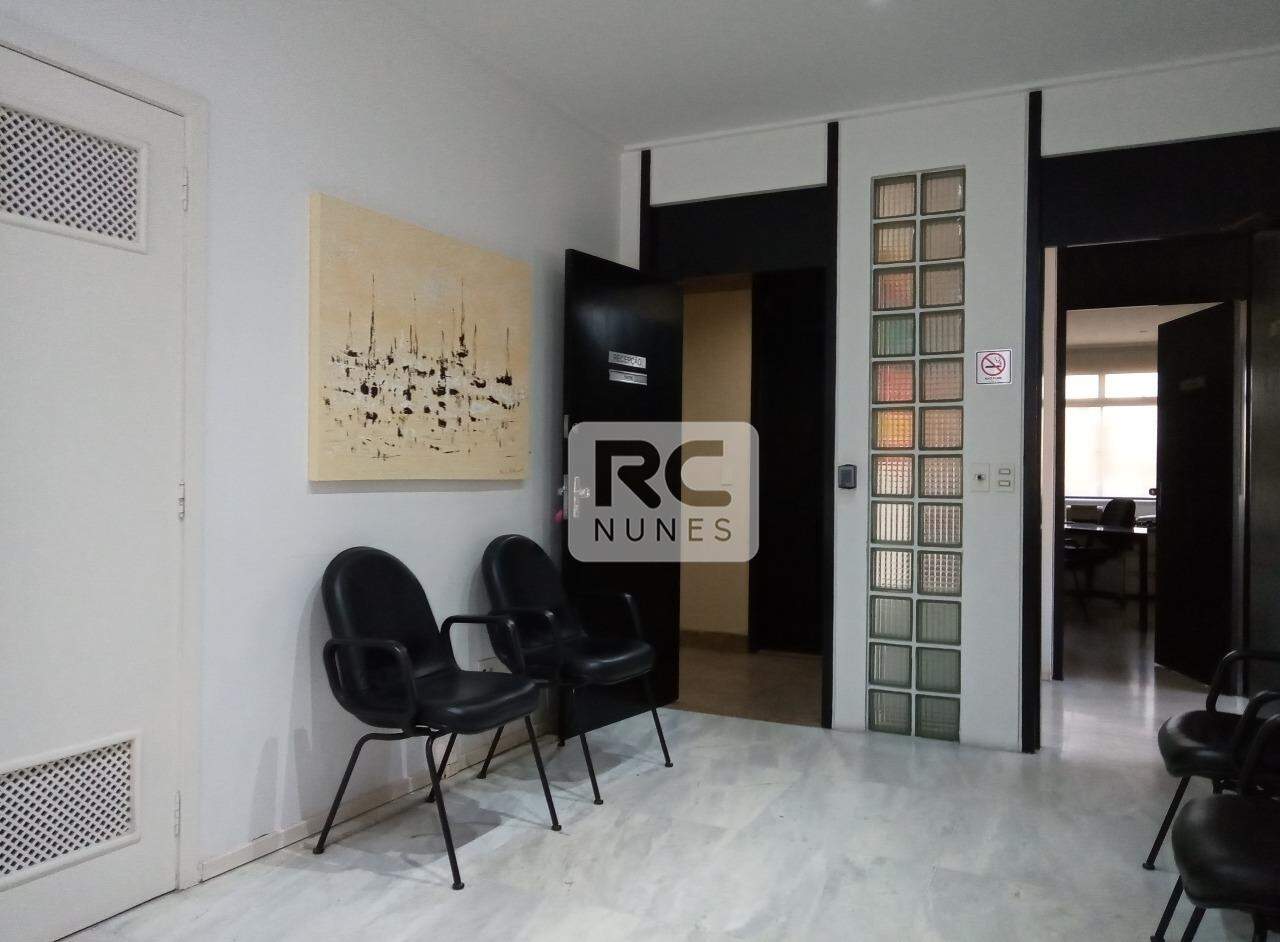 Sala à venda no Santa Efigênia: 