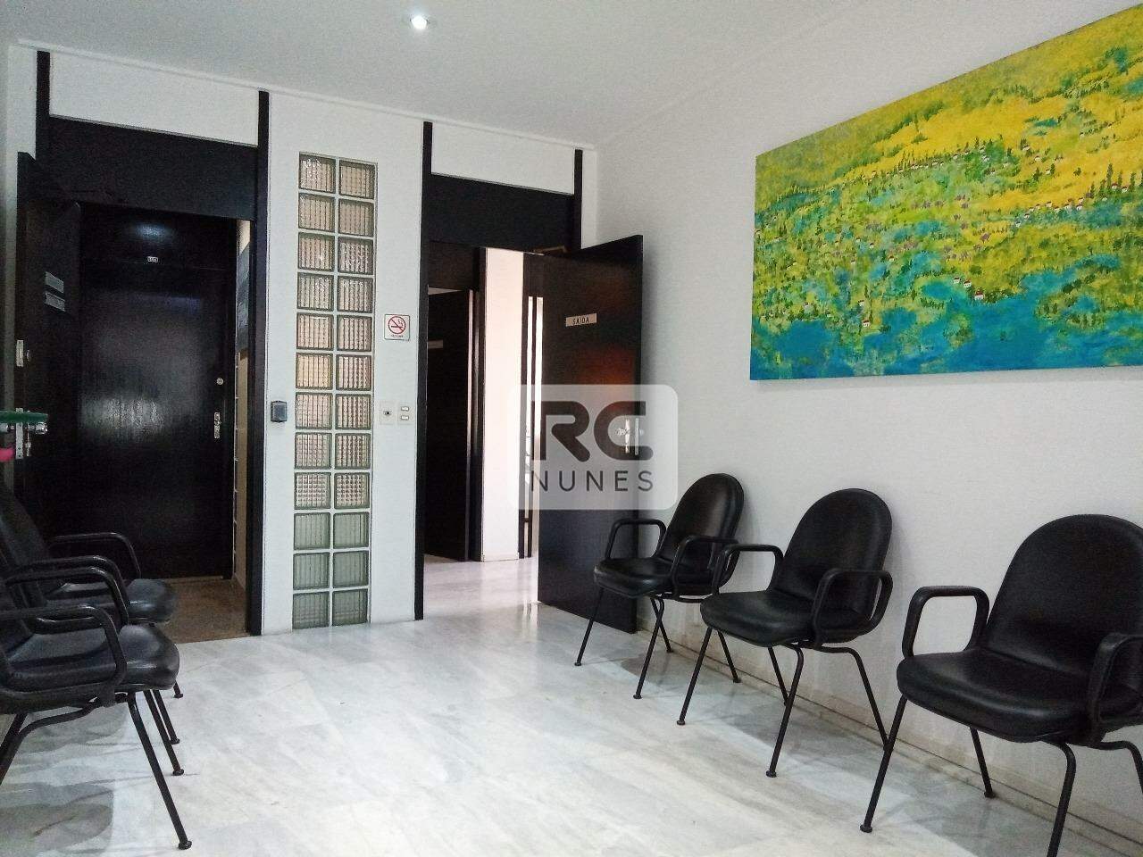 Sala à venda no Santa Efigênia: 