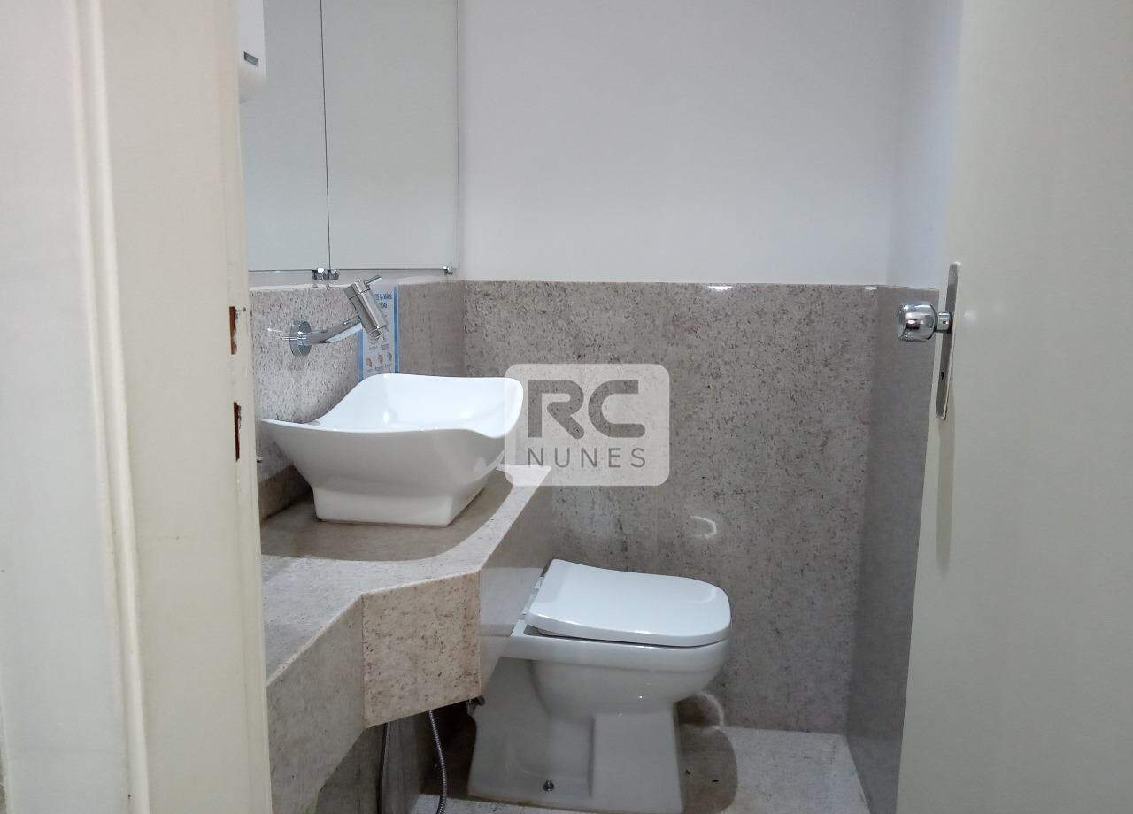 Sala à venda no Santa Efigênia: 