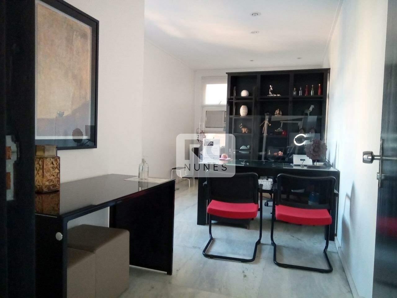 Sala à venda no Santa Efigênia: 