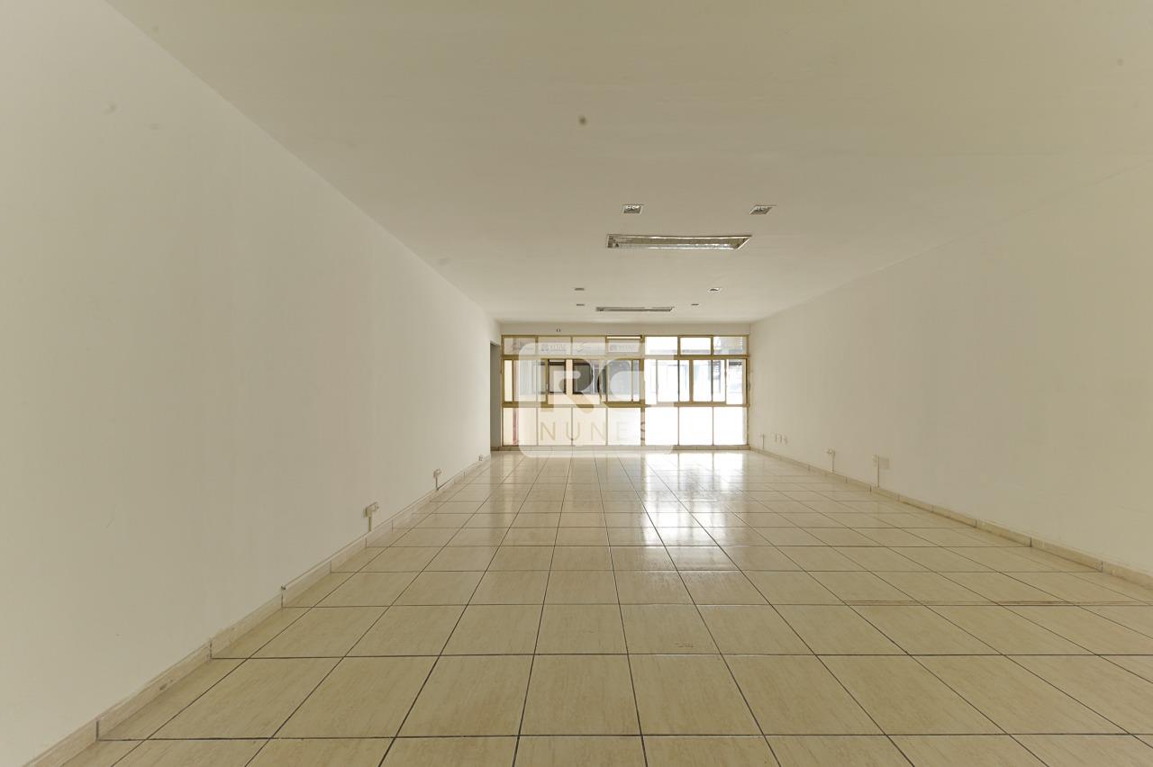 Sala para aluguel no Centro: 