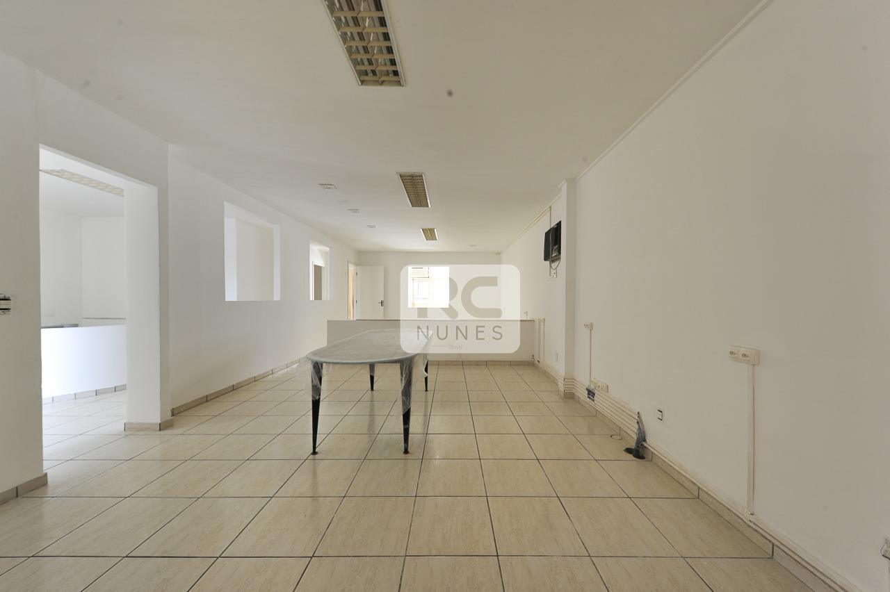 Sala para aluguel no Centro: 