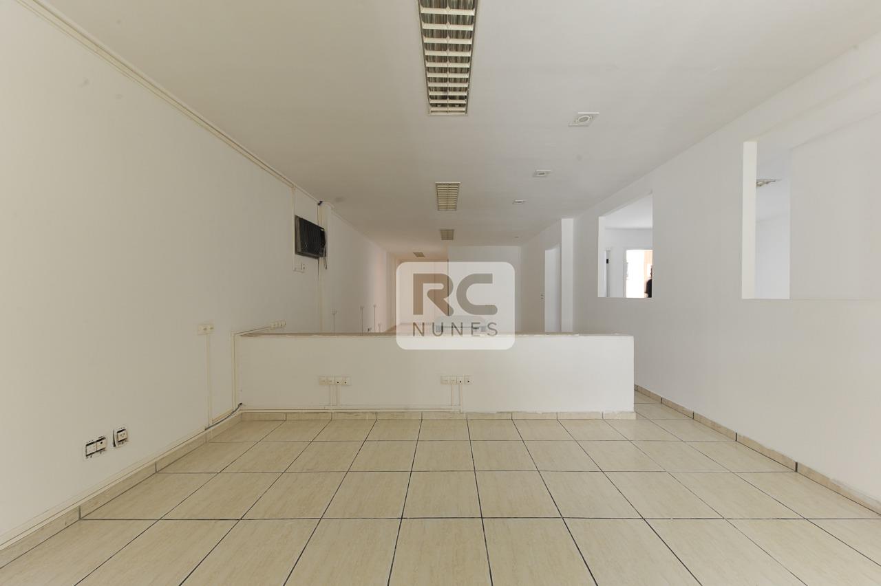 Sala para aluguel no Centro: 