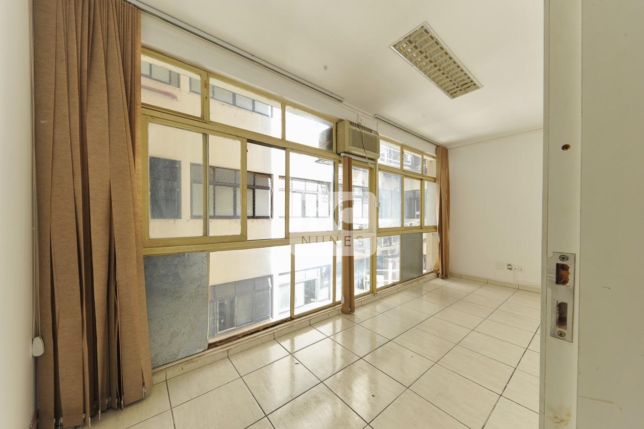 Sala para aluguel no Centro: 