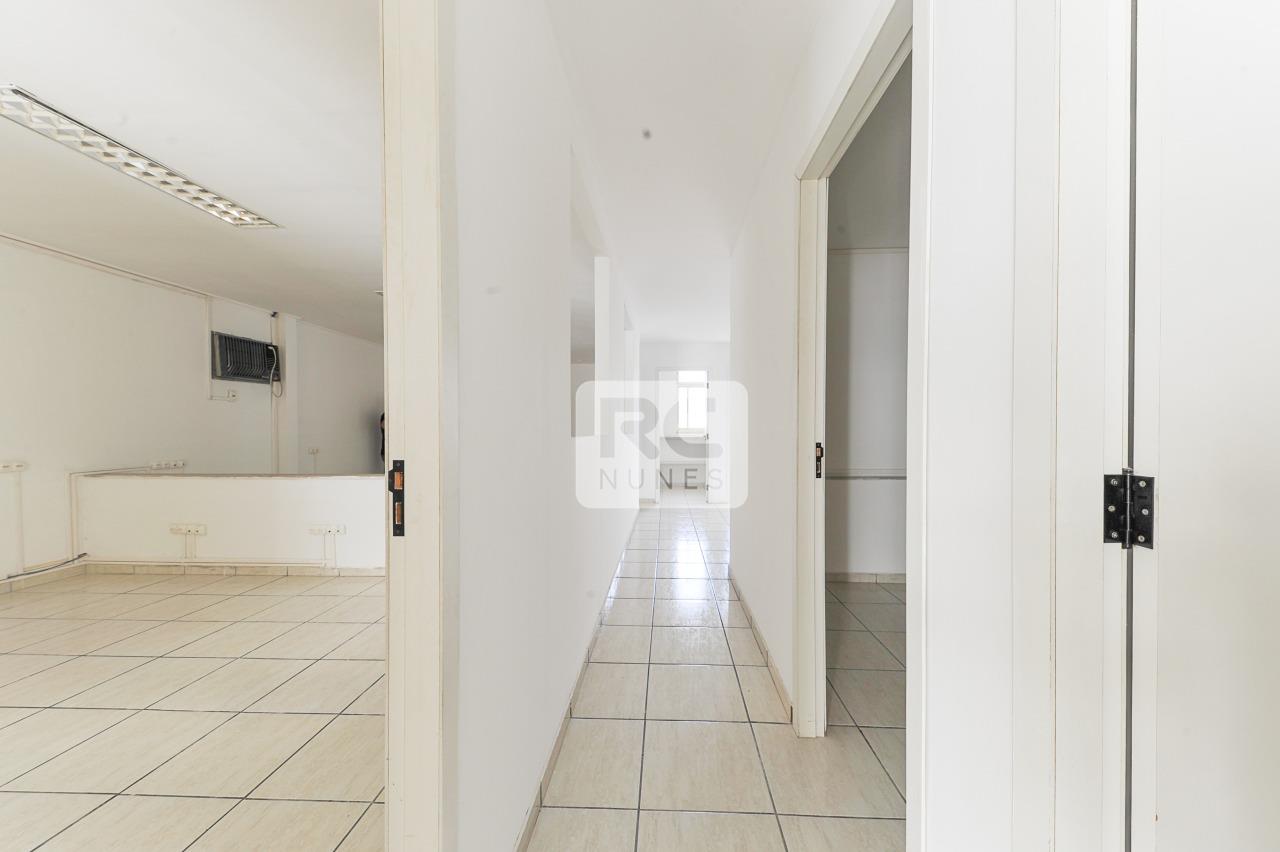 Sala para aluguel no Centro: 