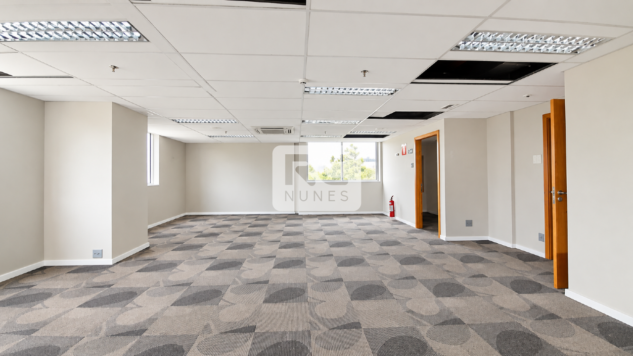 Conjunto Comercial / Sala para aluguel em Santa Lúcia - RC Nunes Imóveis: 