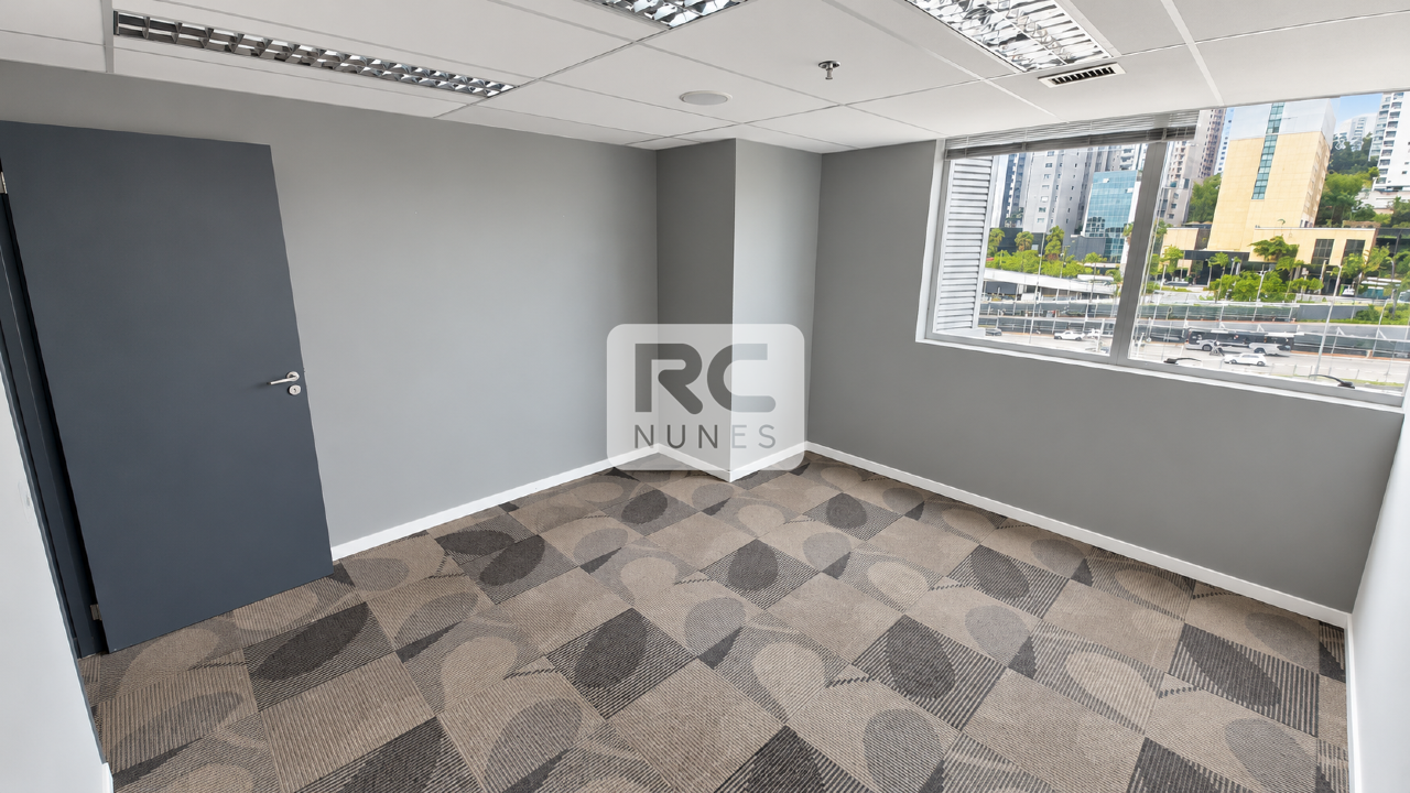 Conjunto Comercial / Sala para aluguel em Santa Lúcia - RC Nunes Imóveis: 