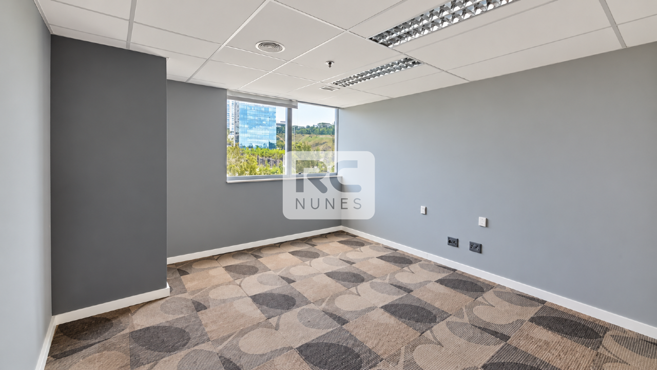 Conjunto Comercial / Sala para aluguel em Santa Lúcia - RC Nunes Imóveis: 