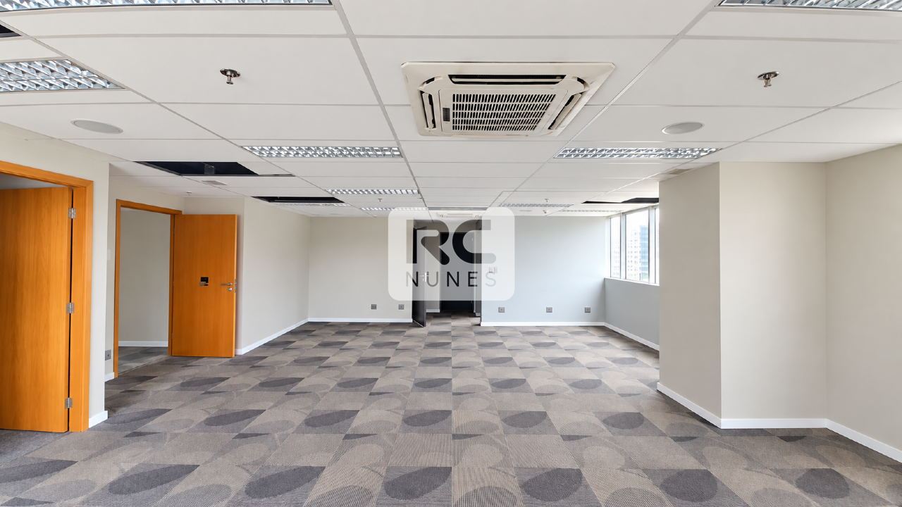 Conjunto Comercial / Sala para aluguel em Santa Lúcia - RC Nunes Imóveis: 