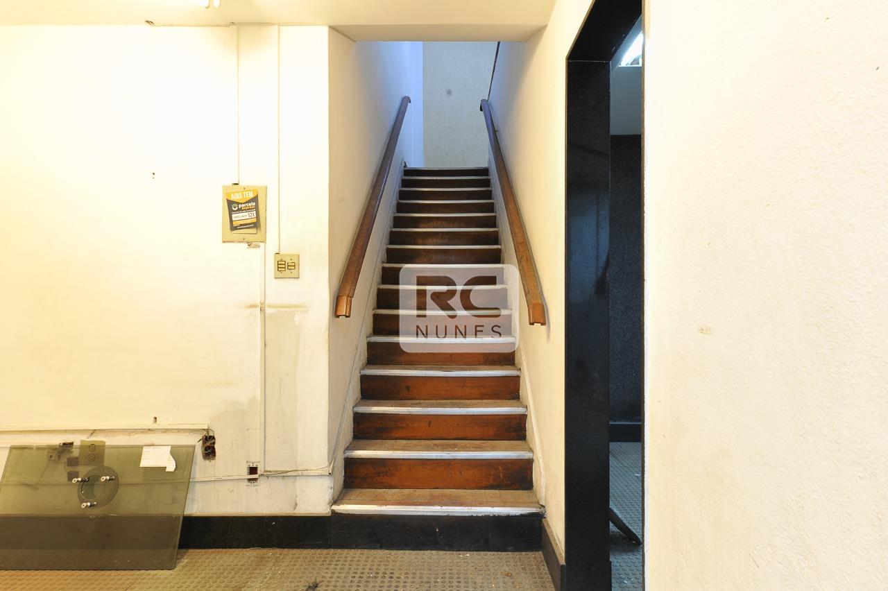 Loja para aluguel no Centro: 