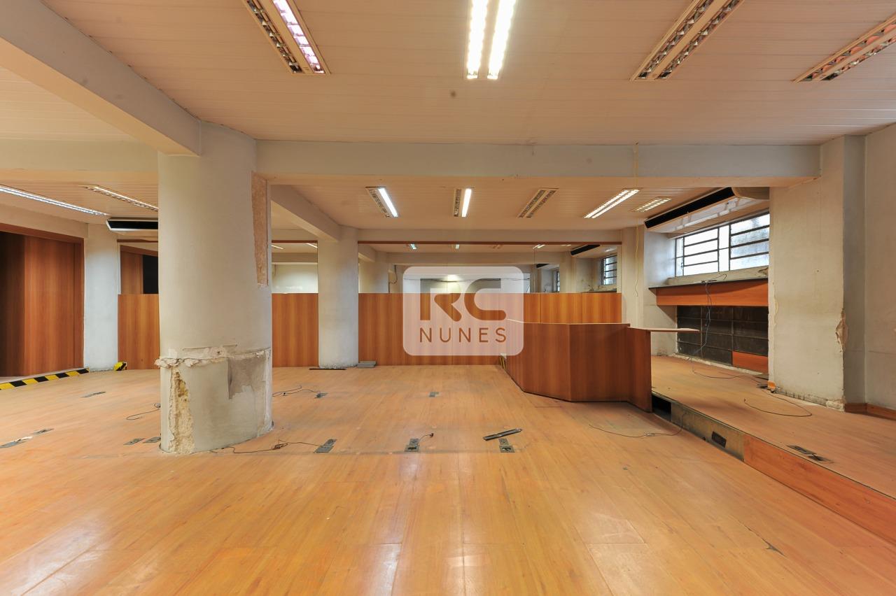 Loja para aluguel no Centro: 