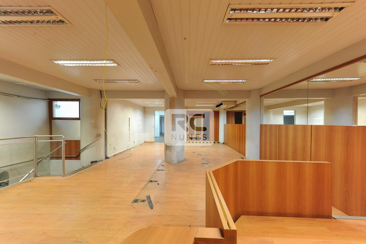 Loja para aluguel no Centro: 