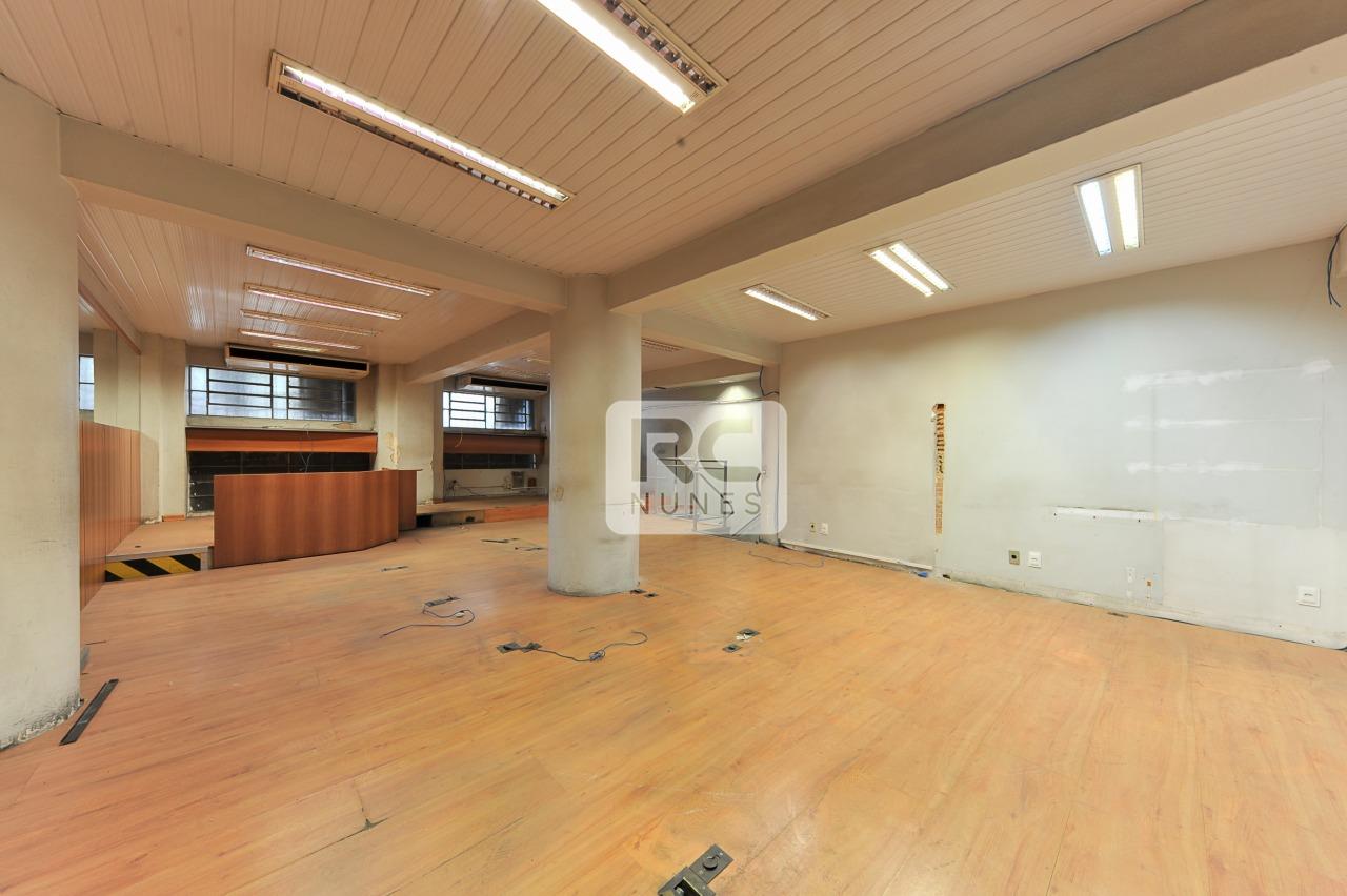 Loja para aluguel no Centro: 