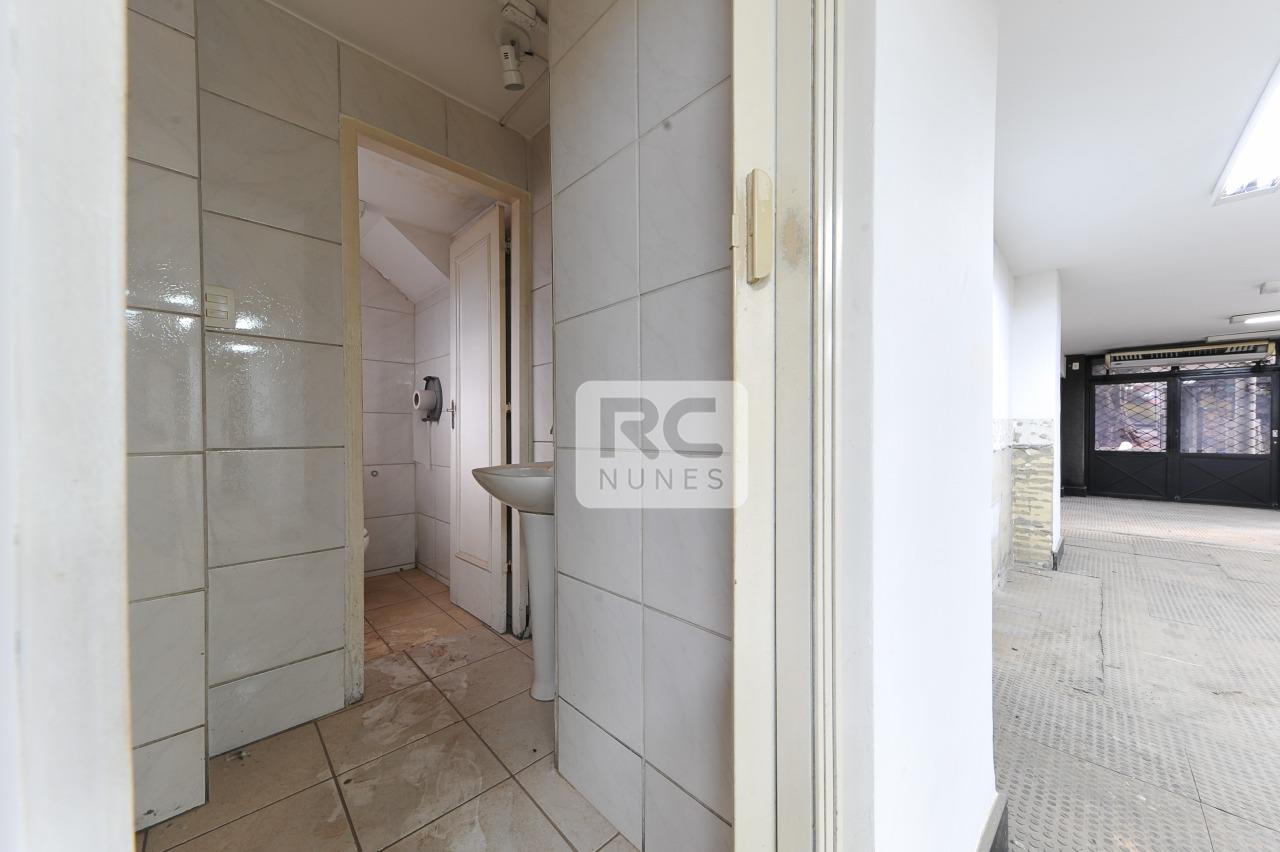 Loja para aluguel no Centro: 