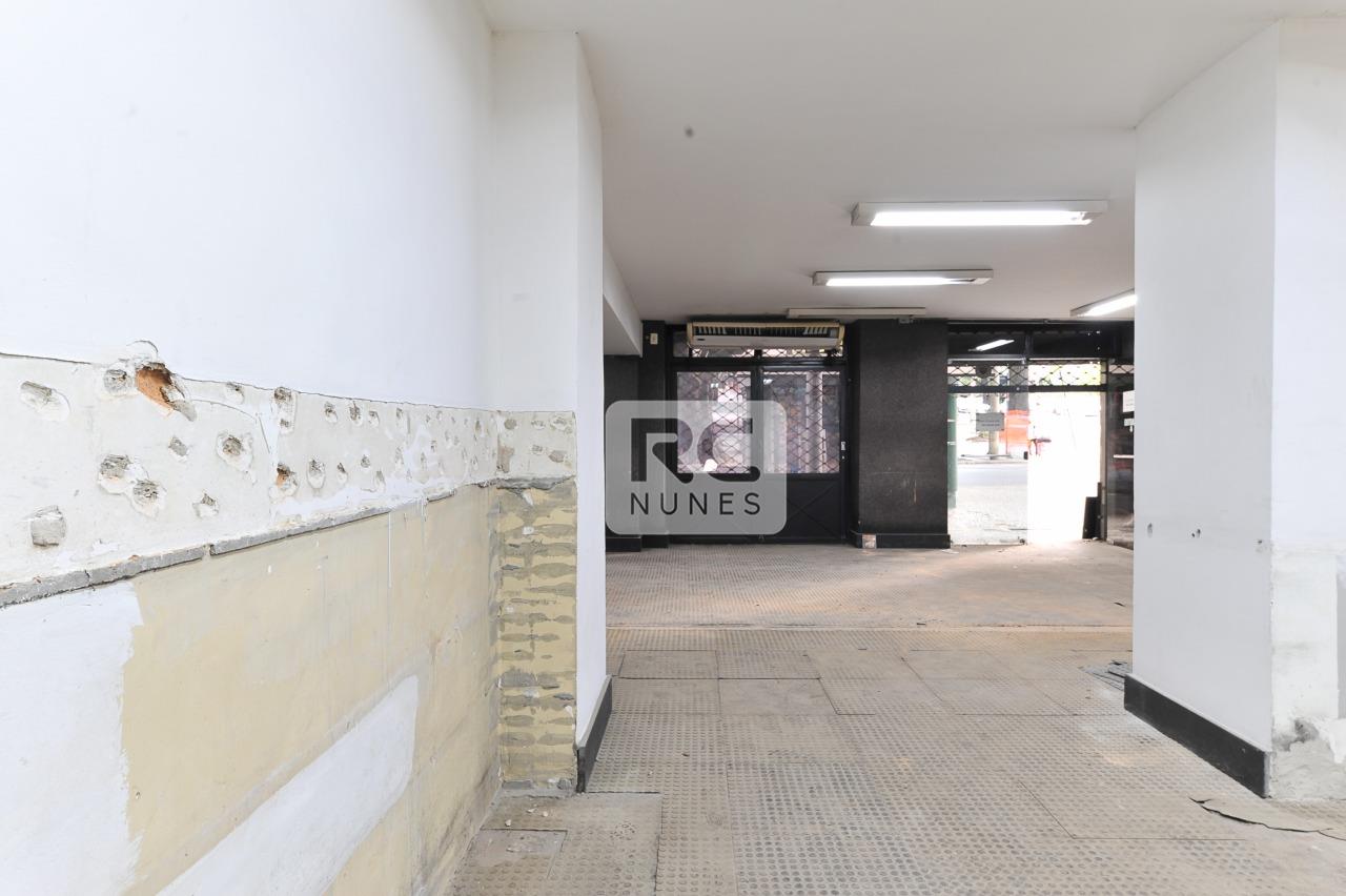 Loja para aluguel no Centro: 