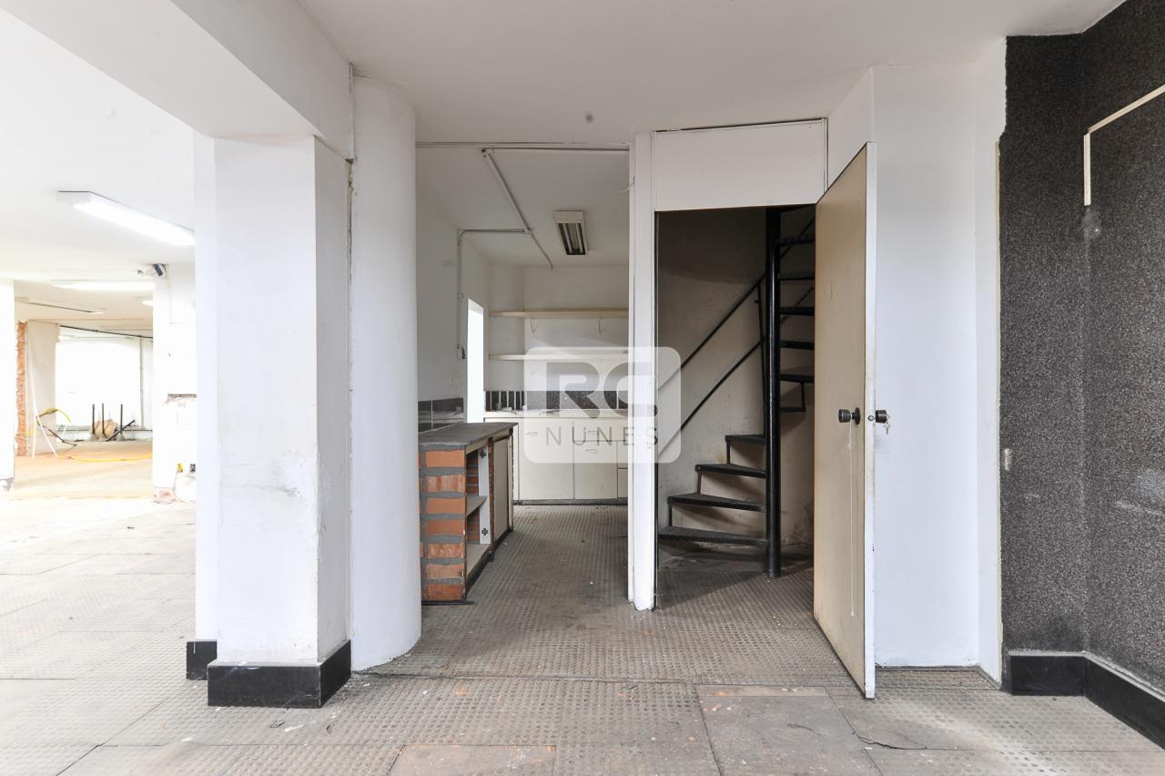 Loja para aluguel no Centro: 