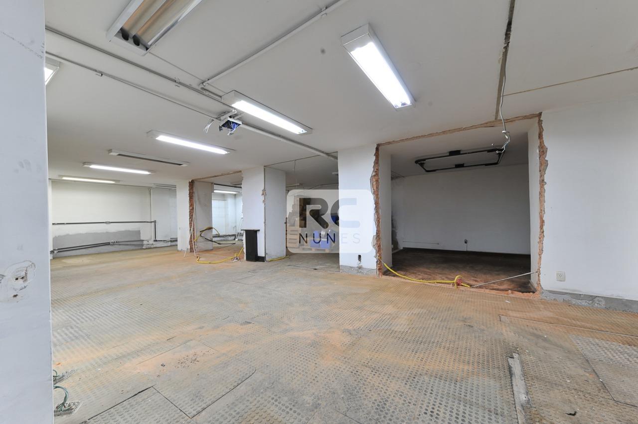 Loja para aluguel no Centro: 