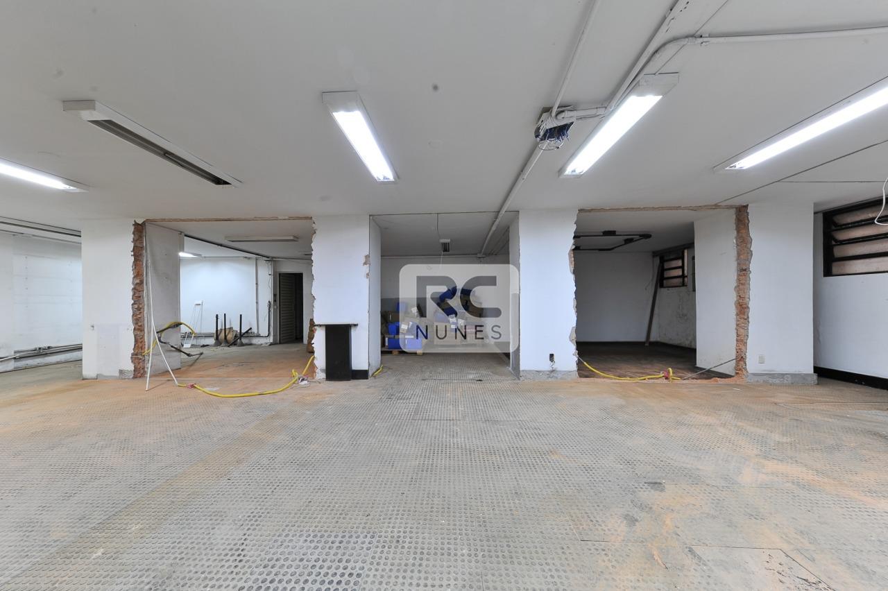 Loja para aluguel no Centro: 