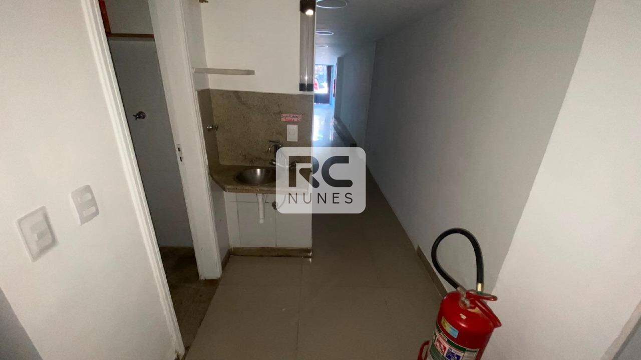 Loja para aluguel no Cidade Jardim: 