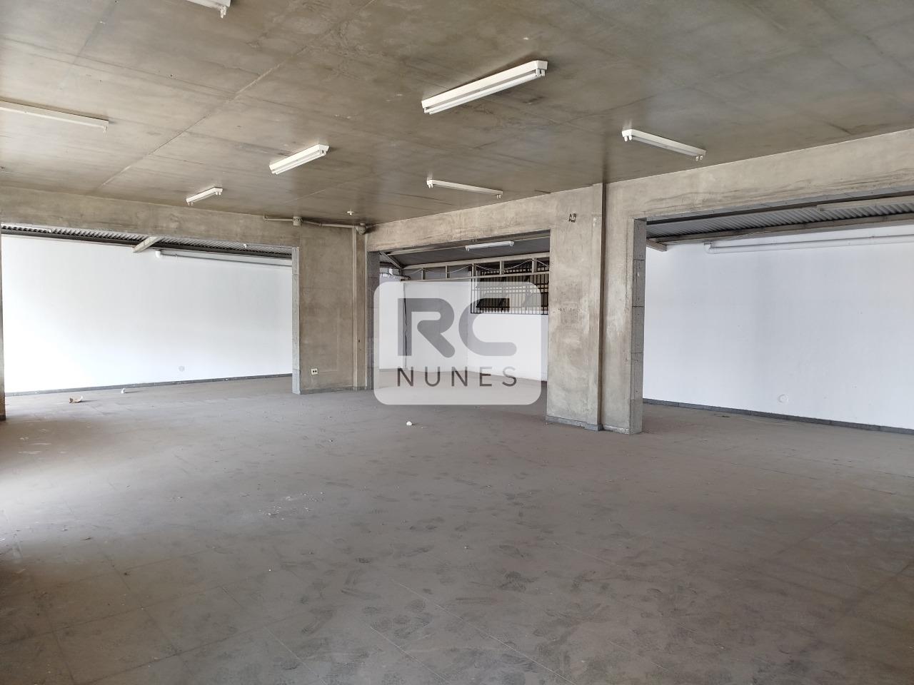 Prédio comercial para aluguel no Carlos Prates: 