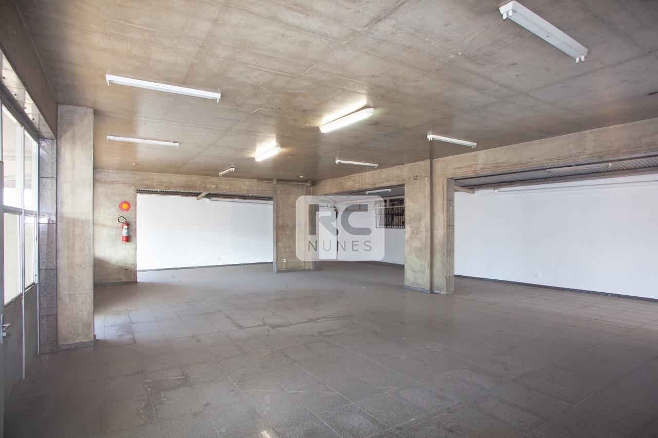 Prédio comercial para aluguel no Carlos Prates: 