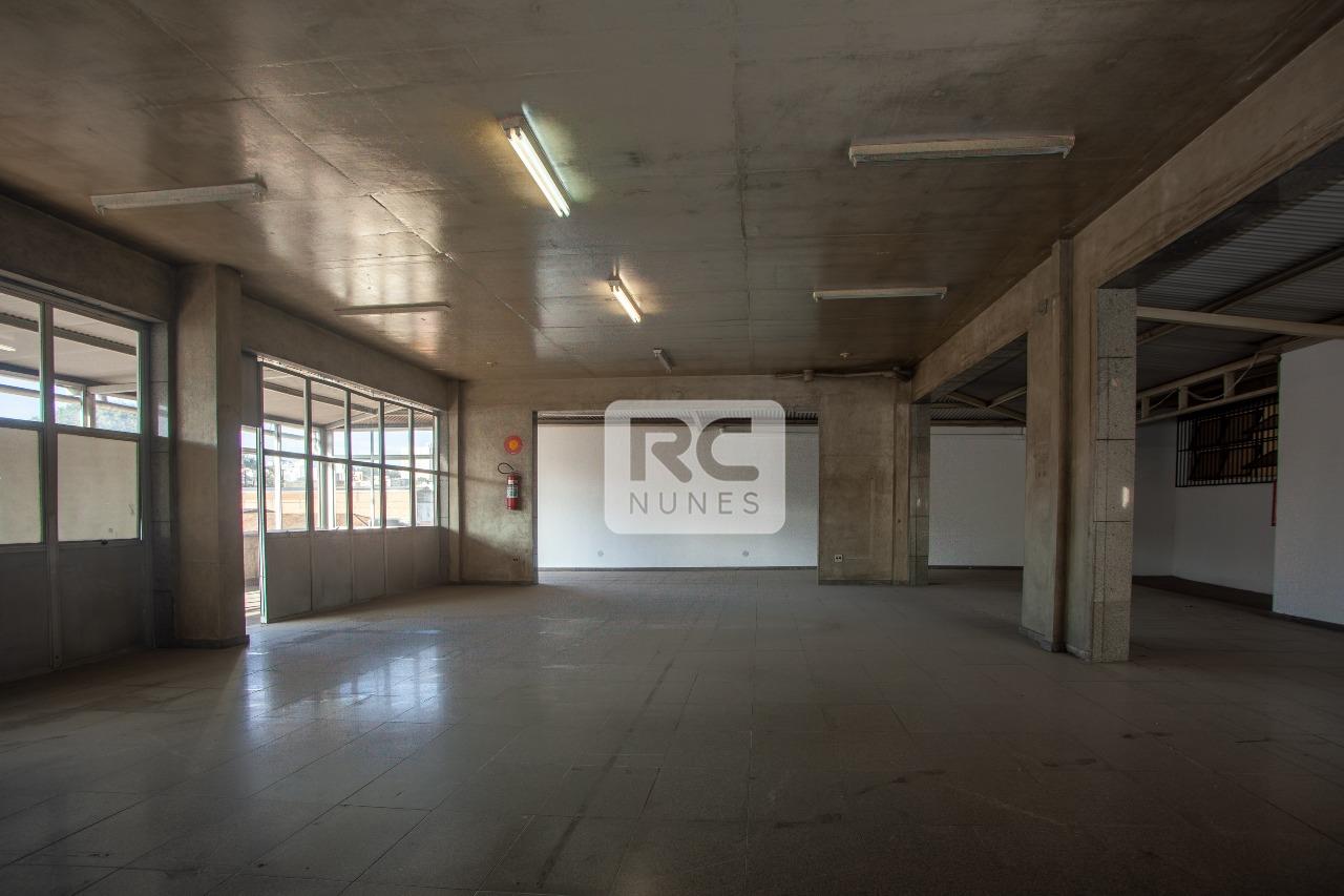 Prédio comercial para aluguel no Carlos Prates: 