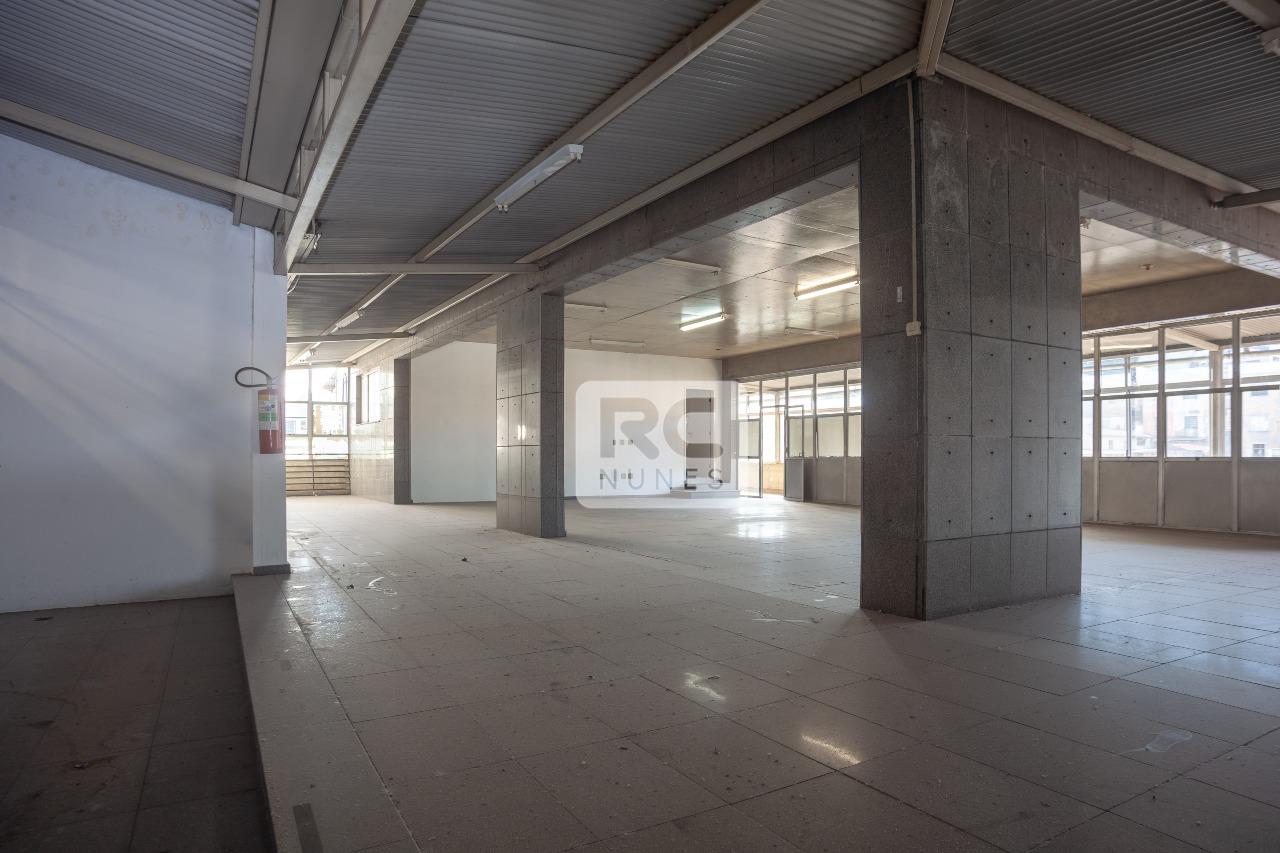 Prédio comercial para aluguel no Carlos Prates: 