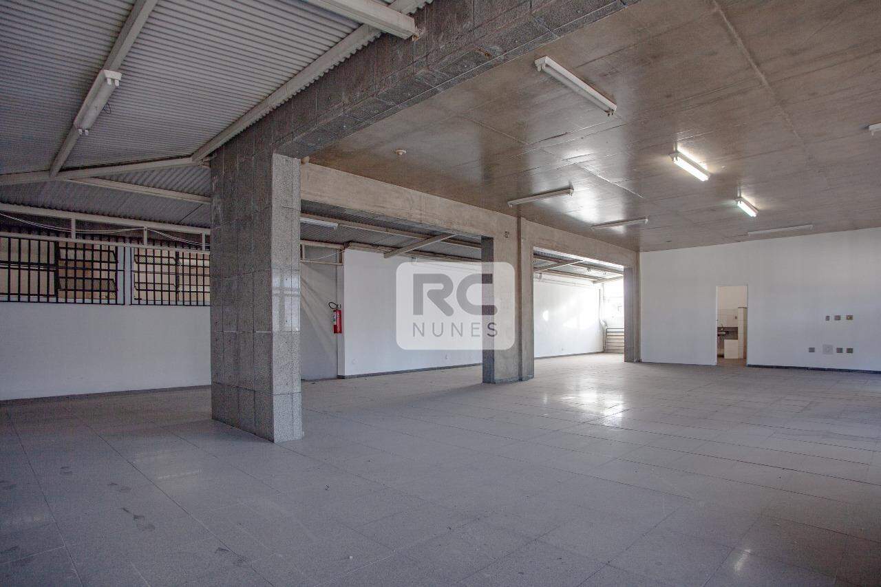 Prédio comercial para aluguel no Carlos Prates: 