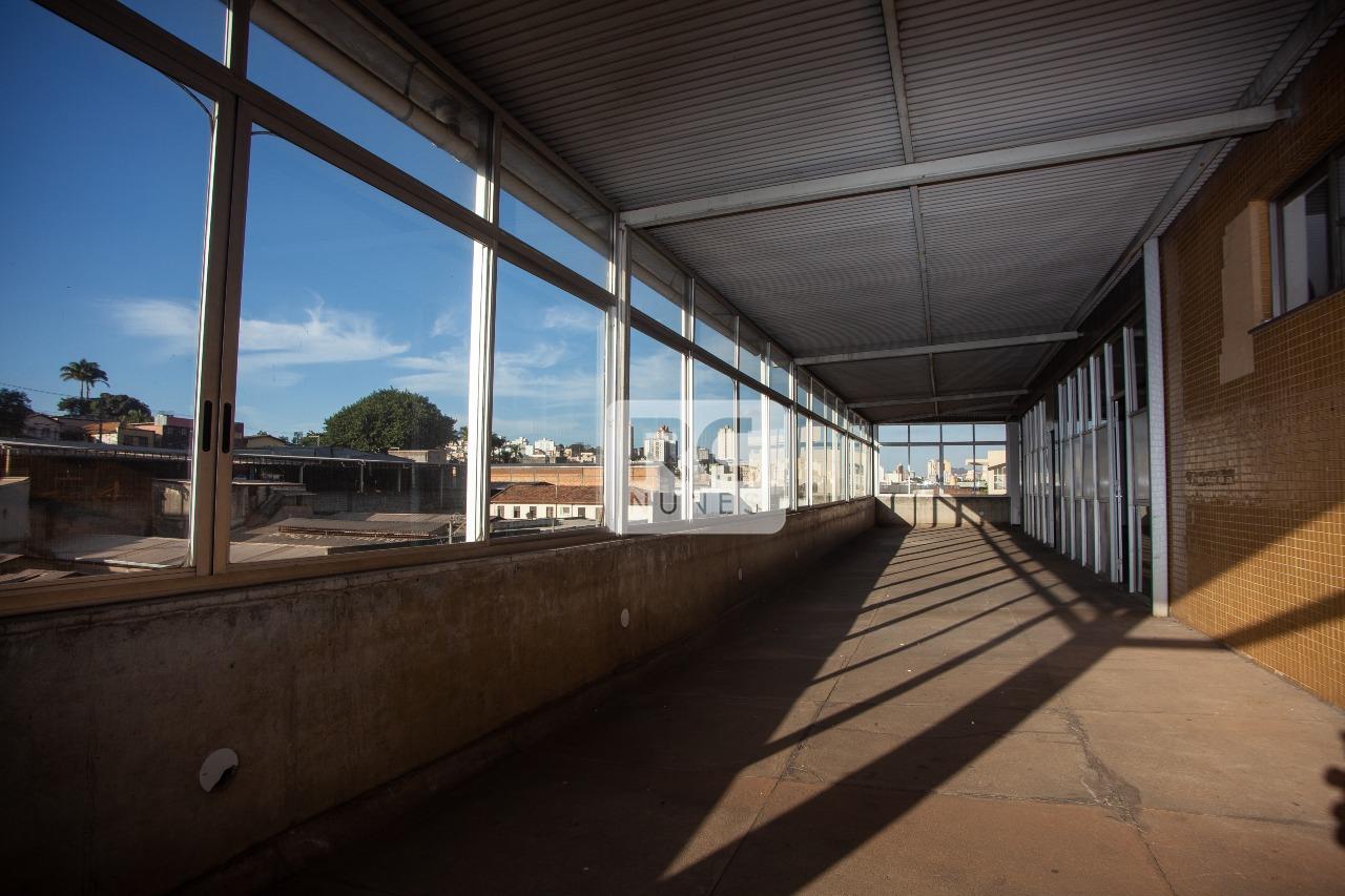 Prédio comercial para aluguel no Carlos Prates: 