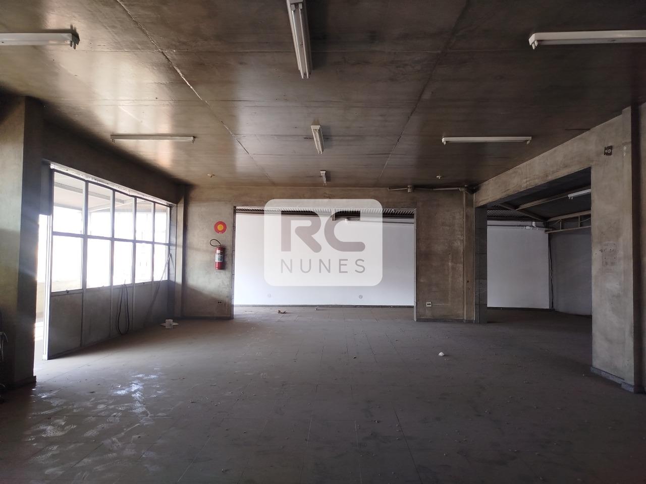 Prédio comercial para aluguel no Carlos Prates: 