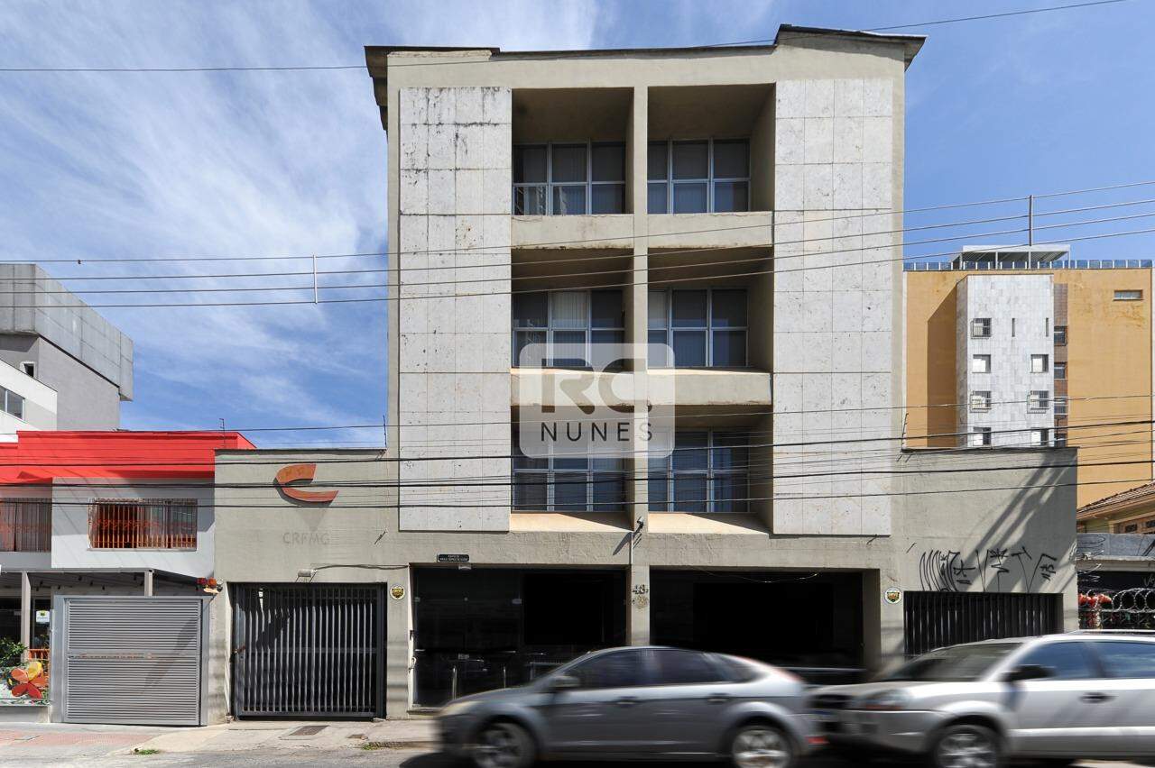 Prédio comercial à venda no Floresta: 