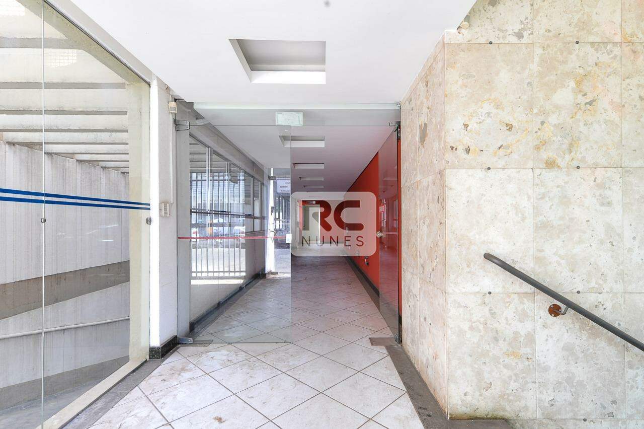 Prédio comercial à venda no Floresta: 