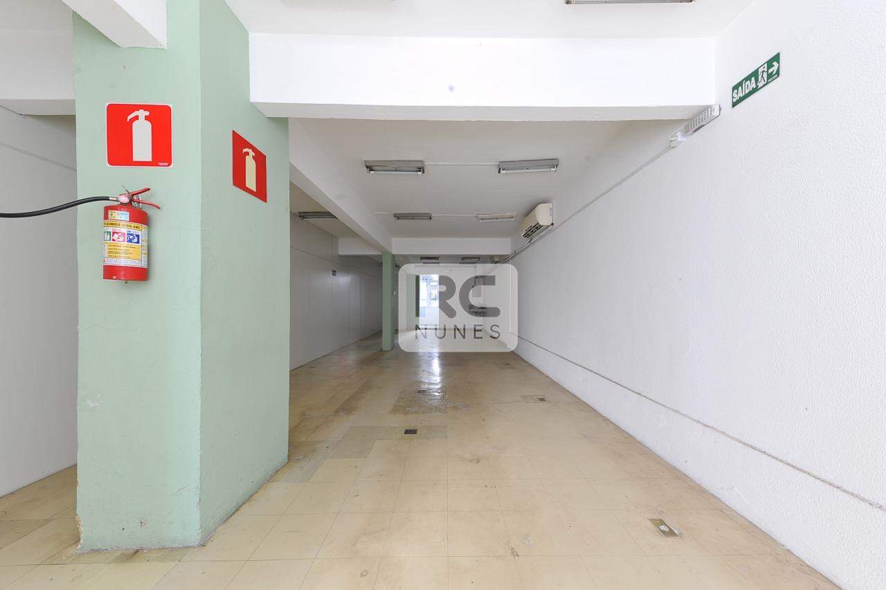 Prédio comercial à venda no Floresta: 