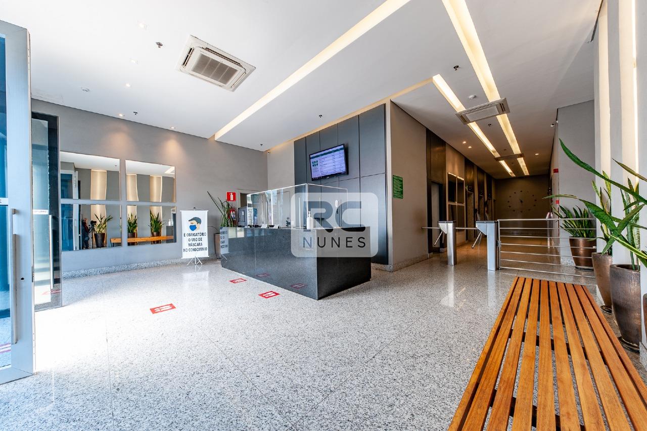 Andar corrido para aluguel no Fernão Dias: 