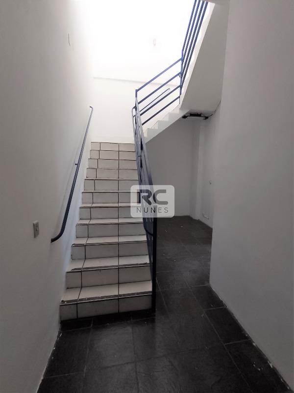 Loja para aluguel no Sion: 