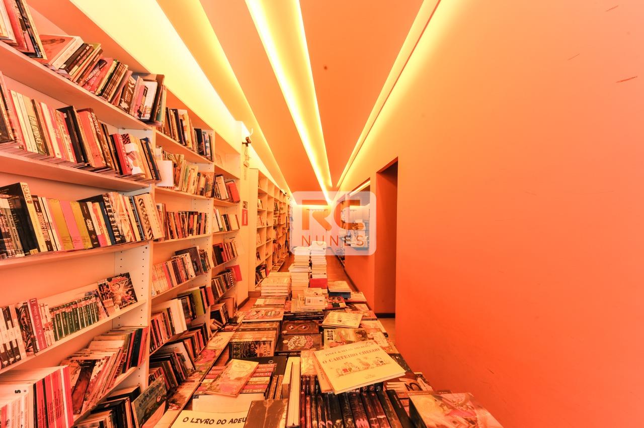 Loja para aluguel no Savassi: 