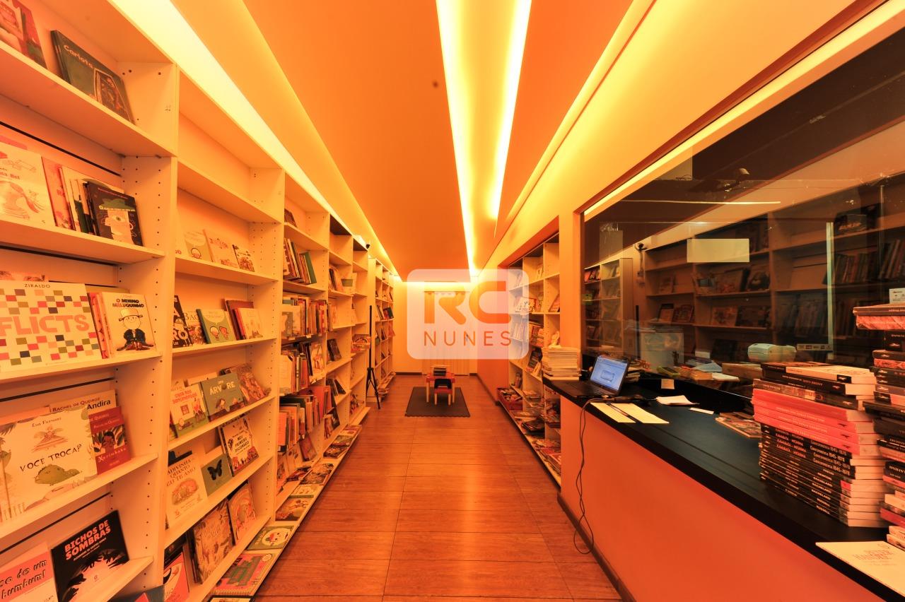 Loja para aluguel no Savassi: 