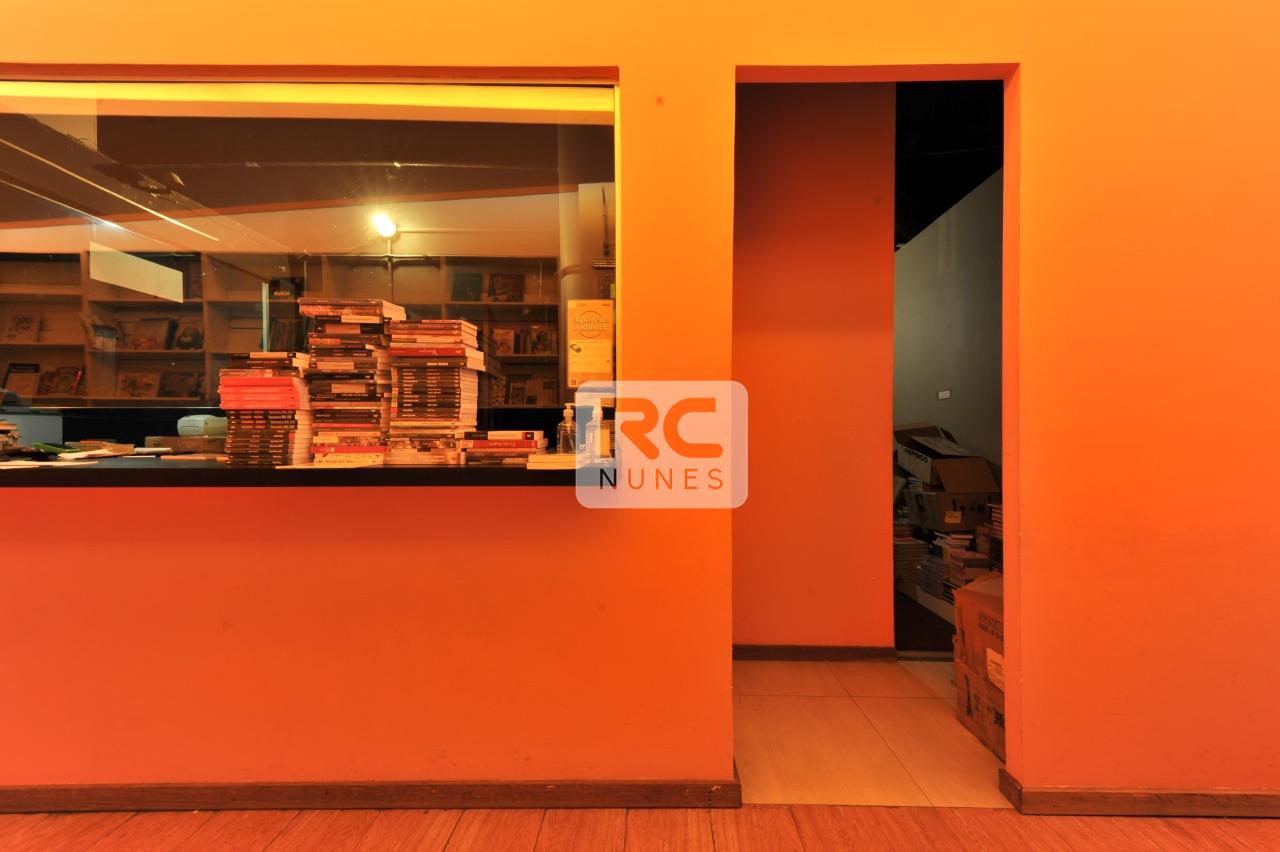 Loja para aluguel no Savassi: 