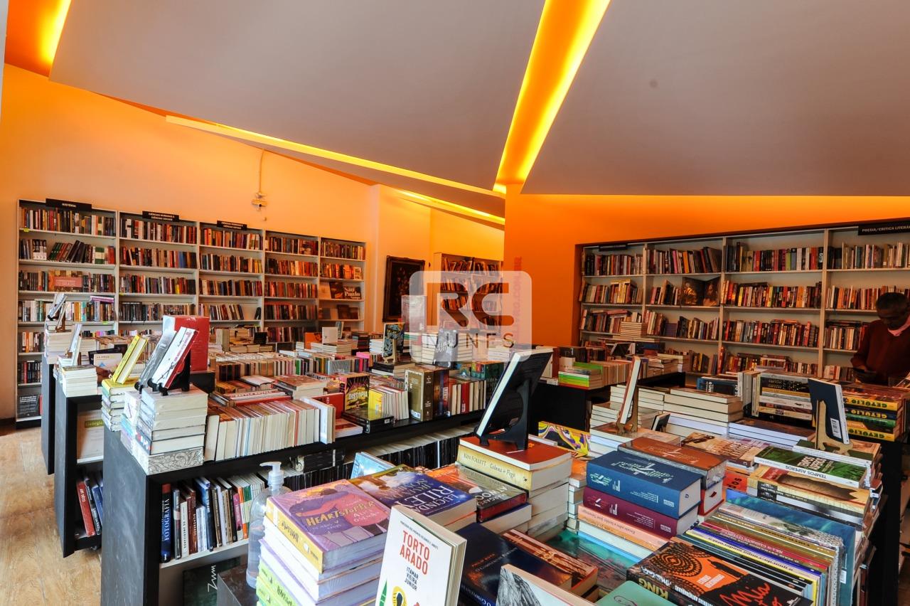 Loja para aluguel no Savassi: 